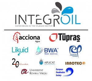 We are already working on the INTEGROIL project